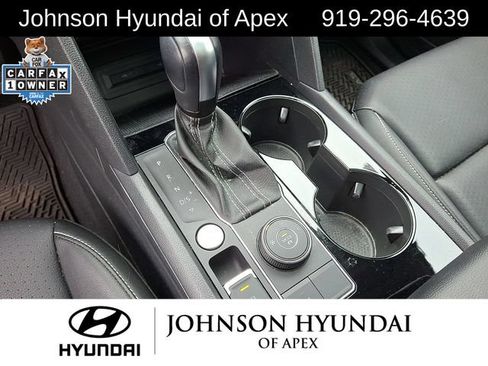 Used 2023 Volkswagen Atlas SE AWD/4WD image 21