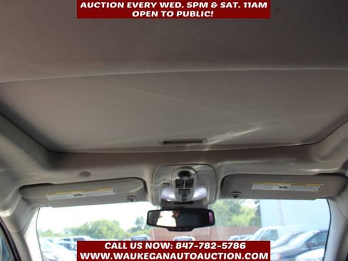 Used 2015 GMC Terrain SLT w/ Chrome Edition AWD/4WD image 7