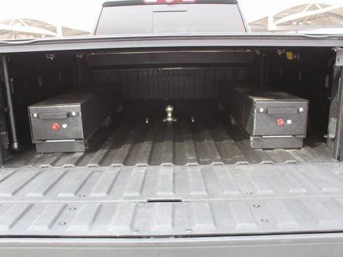 Used 2024 GMC Sierra 2500 AT4X w/ AT4X AEV Edition AWD/4WD image 6