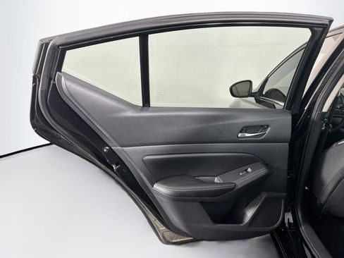Used 2022 Nissan Altima 2.5 SV FWD image 24