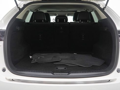 Used 2023 MAZDA CX-5 AWD 2.5 S w/ Premium Package image 17