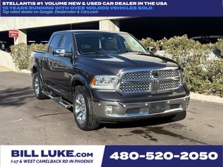 Used 2017 RAM 1500 Laramie w/ Convenience Group video 1