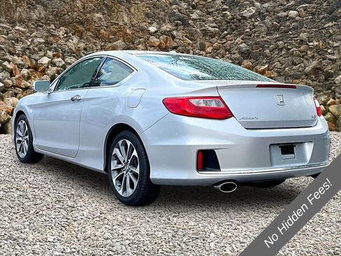 Used 2013 Honda Accord EX-L image 10