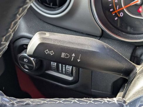 Used 2020 Jeep Gladiator Sport w/ Quick Order Package 24S AWD/4WD image 16