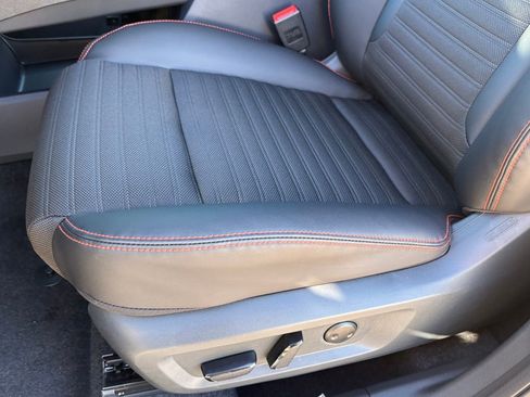 New 2026 Nissan Rogue Rock Creek image 22