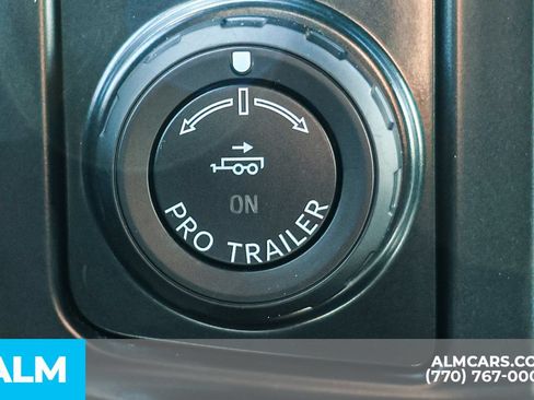 Used 2025 Ford F350 Platinum AWD/4WD image 44