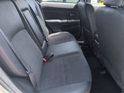 Used 2025 Mitsubishi Outlander Sport SE AWD/4WD image 29