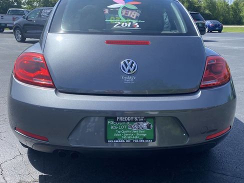 Used 2013 Volkswagen Beetle 2.5 FWD image 3