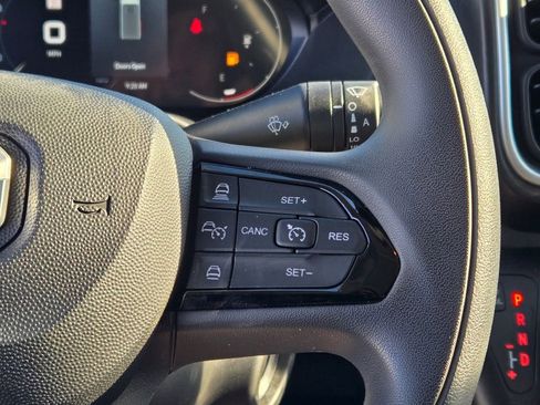 New 2025 RAM ProMaster 1500 w/ Quick Order Package 22G SLT image 20