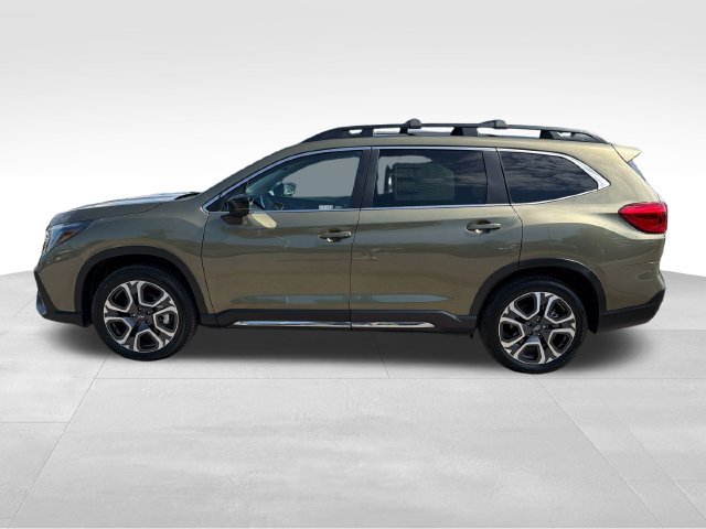 Used 2026 Subaru Ascent Limited AWD/4WD image 4