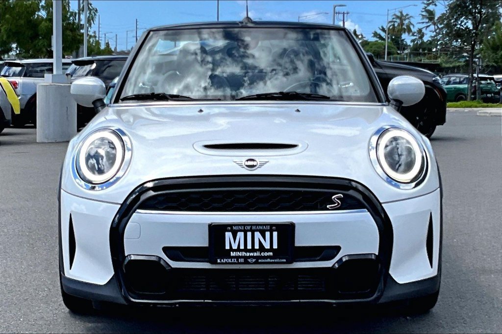 Used 2024 MINI Cooper S FWD image 3