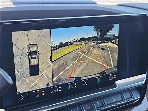 New 2026 Chevrolet Silverado 2500 LT w/ Trail Boss Package AWD/4WD image 13
