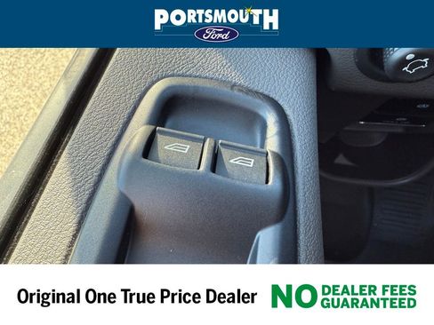 New 2025 Ford Transit 250 Low Roof w/ Load Area Protection Package image 18