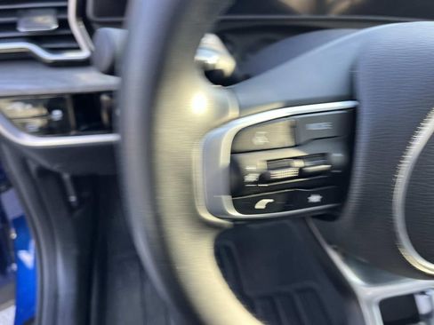 Used 2024 Kia Sportage X-Line w/ X-Line Premium Package image 29