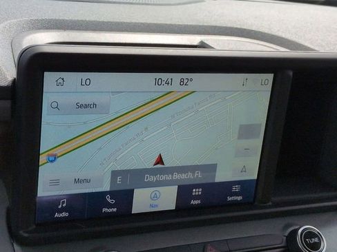 Certified 2024 Ford Maverick Lariat image 21