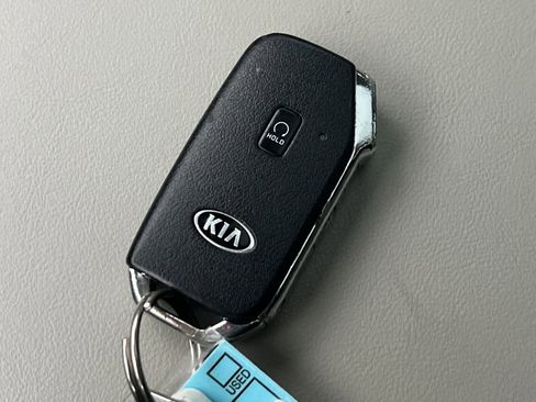 Used 2021 Kia Sorento SX image 30