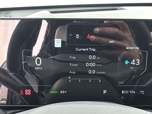 New 2026 Kia EV9 GT-Line image 21