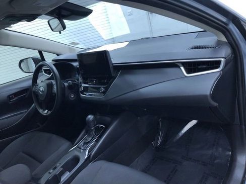 Used 2023 Toyota Corolla LE image 24
