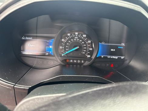 Used 2023 Ford Edge ST-Line AWD/4WD image 25