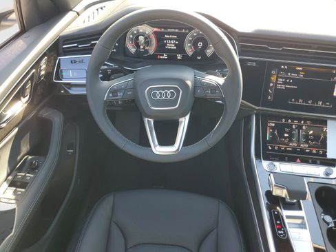 New 2026 Audi Q8 Premium Plus AWD/4WD image 12