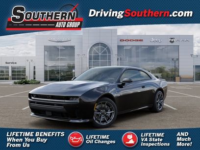 New 2026 Dodge Charger Scat Pack