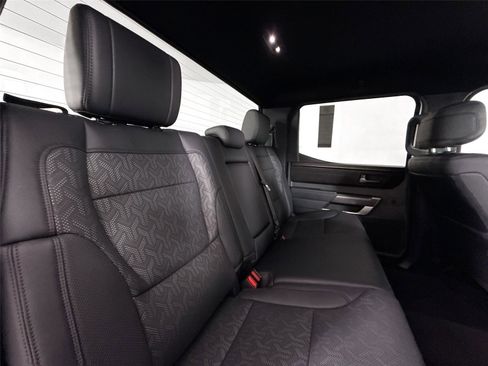 Certified 2025 Toyota Tundra SR5 image 39