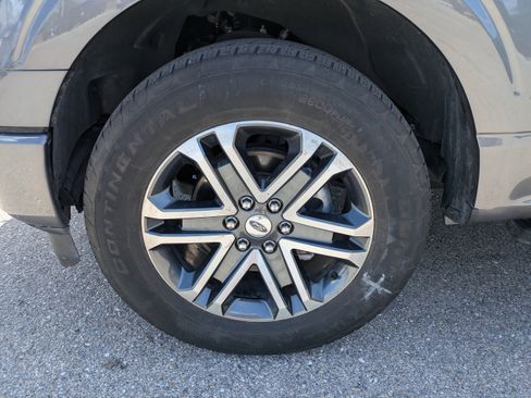 Used 2023 Ford F150 XL w/ STX Appearance Package RWD image 11