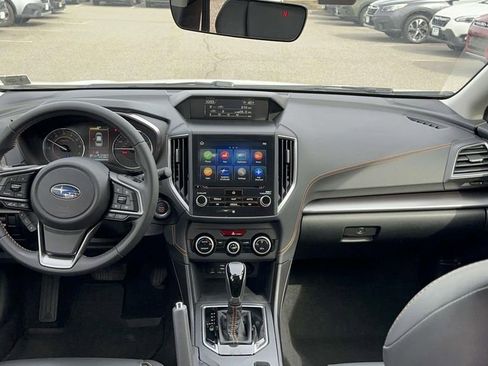 Certified 2023 Subaru Crosstrek 2.5i Limited image 10
