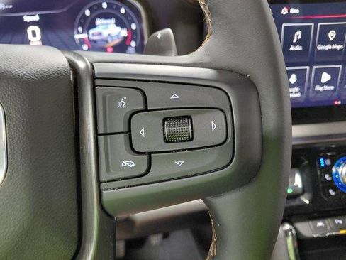 Used 2024 GMC Sierra 1500 AT4 w/ Technology Package AWD/4WD image 48