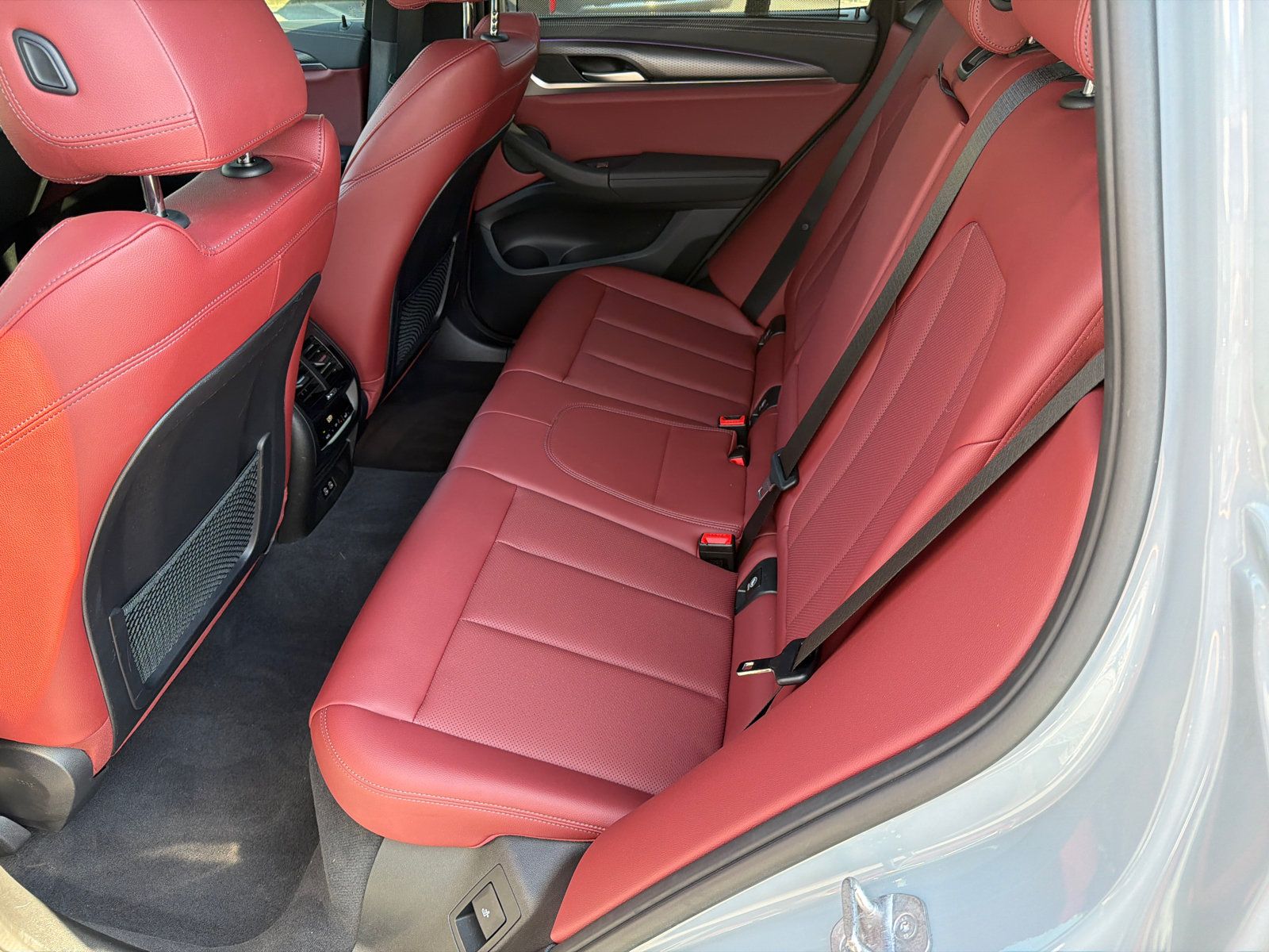 Used 2022 BMW X3 sDrive30i w/ M Sport Package 2 RWD image 21