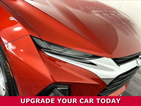 Used 2022 Chevrolet Blazer LT FWD image 27