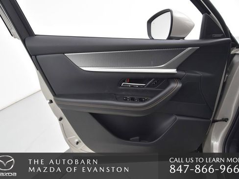 New 2026 MAZDA CX-90 Plug-In Hybrid w/ Premium Plus image 33