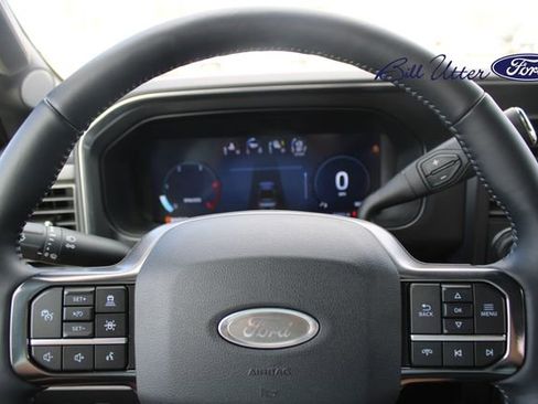 Used 2026 Ford F350 Platinum w/ Tremor Off-Road Package image 25