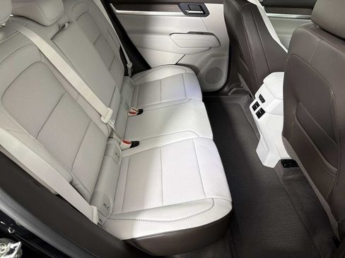 New 2026 GMC Terrain Denali AWD/4WD image 13