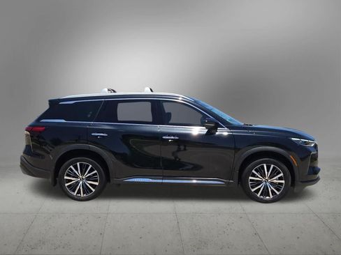 Used 2023 INFINITI QX60 Sensory w/ Vision Package AWD/4WD image 7