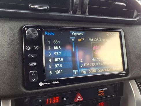 Used 2018 Toyota 86 image 5