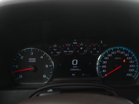 Used 2019 Chevrolet Tahoe Premier image 32