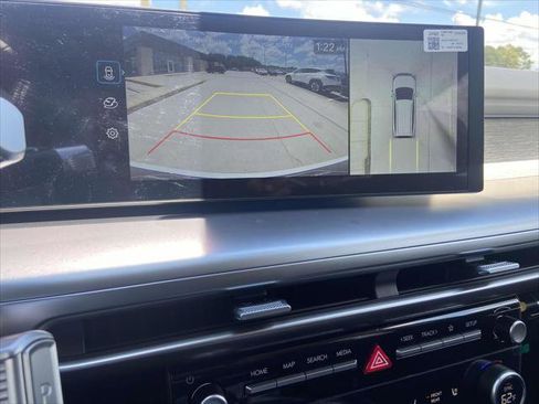 New 2026 Hyundai Ioniq 9 SEL image 15