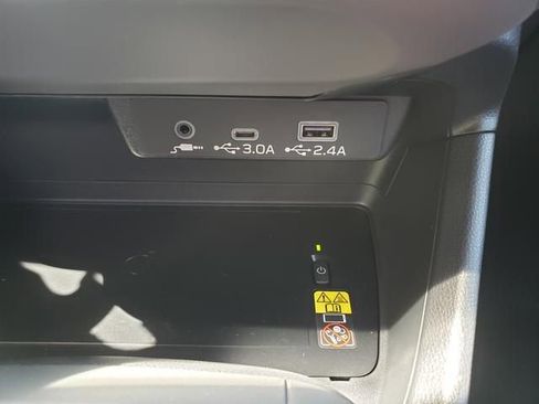 New 2026 Subaru Crosstrek 2.5i Limited AWD/4WD image 18