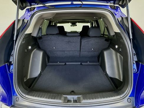 Certified 2024 Honda CR-V EX image 26