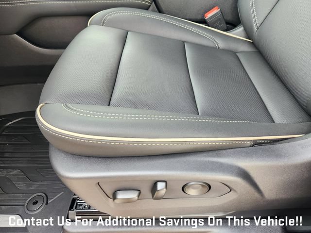 New 2026 GMC Yukon XL Elevation w/ LPO, Floor Liner Package RWD image 18