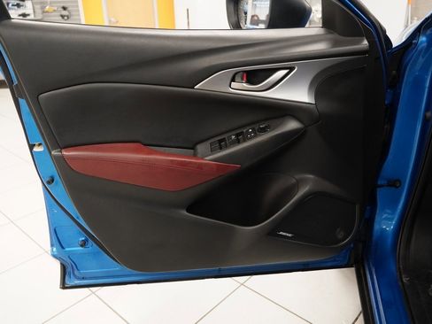 Used 2016 MAZDA CX-3 Touring w/ Premium Package image 17