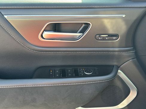 New 2026 INFINITI QX80 Luxe w/ Cargo Package image 16