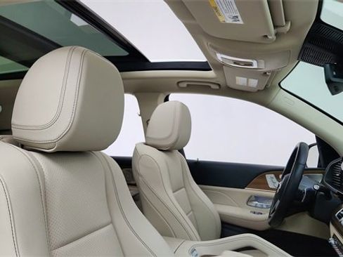 Used 2024 Mercedes-Benz GLE 350 4MATIC image 21