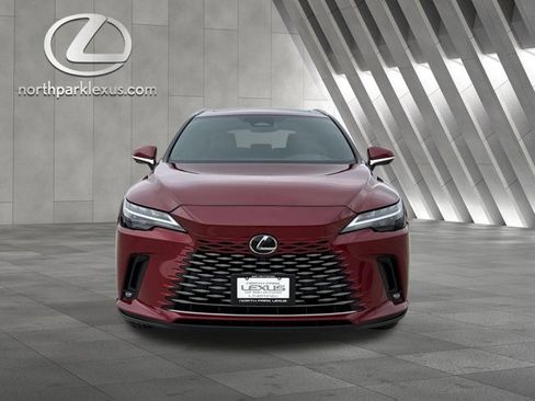 Certified 2025 Lexus RX 350 Premium Plus w/ Convenience Package AWD/4WD image 27