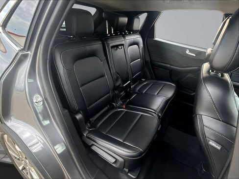 Used 2023 Ford Escape Platinum AWD/4WD image 26