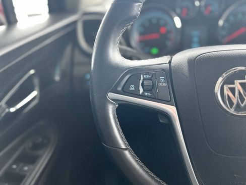 Used 2015 Buick Encore Convenience FWD image 61