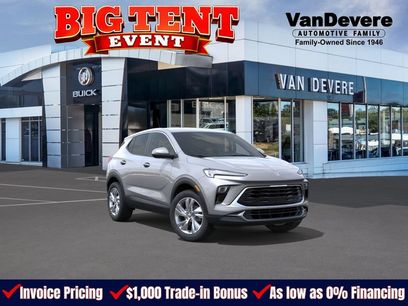 New 2026 Buick Encore GX Preferred w/ Comfort Package