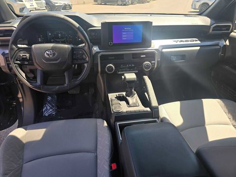 Used 2025 Toyota Tacoma SR5 RWD image 18