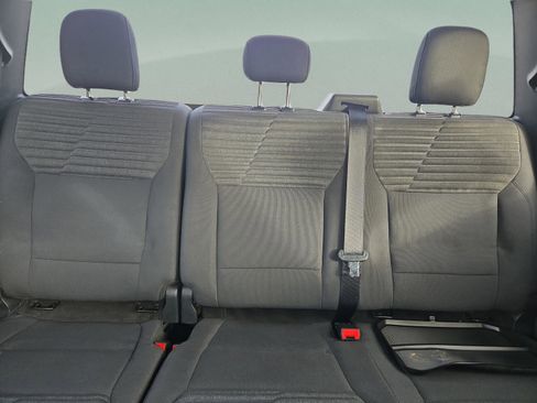 Used 2022 Ford F150 XL w/ STX Appearance Package image 21